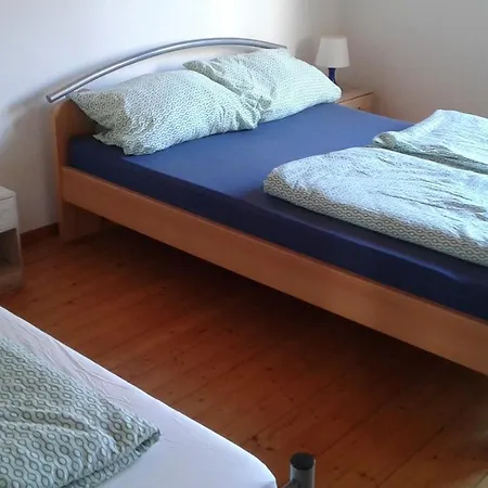 호텔 Monteurhaus Lk1