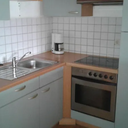 호텔 Monteurhaus Lk1