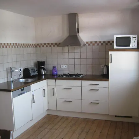 Monteurhaus Lk1 Lissendorf