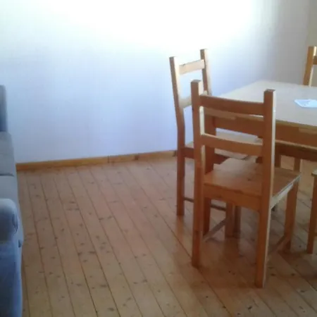 Monteurhaus Lk1 호텔 Lissendorf