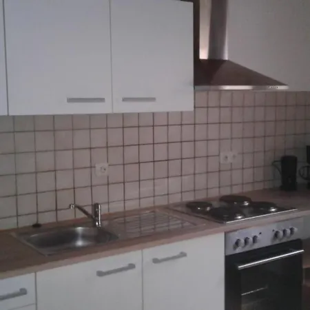 Monteurhaus Lk1 Lissendorf