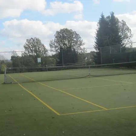 Monteurhaus Lk1 호텔 2*