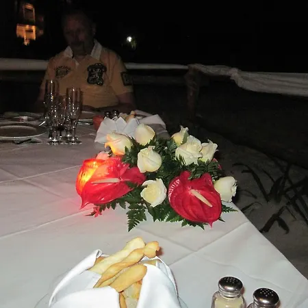 Monteurhaus Lk1 호텔 2*