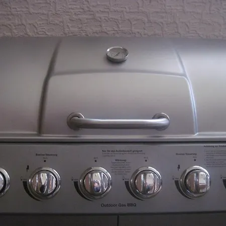 Monteurhaus Lk1 호텔 2*