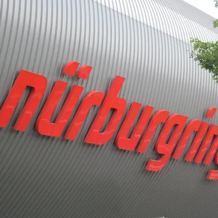 호텔 Monteurhaus Lk1