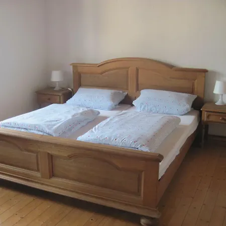 Monteurhaus Lk1 호텔