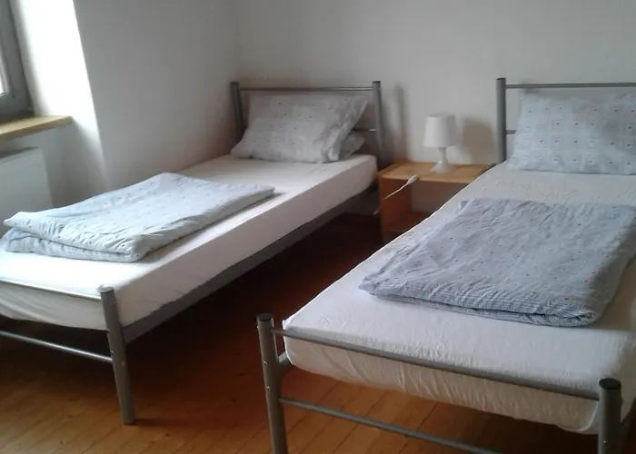 Hotel Monteurhaus Lk1 Lissendorf