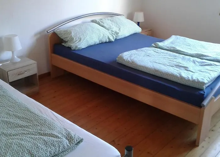 Hotel Monteurhaus Lk1