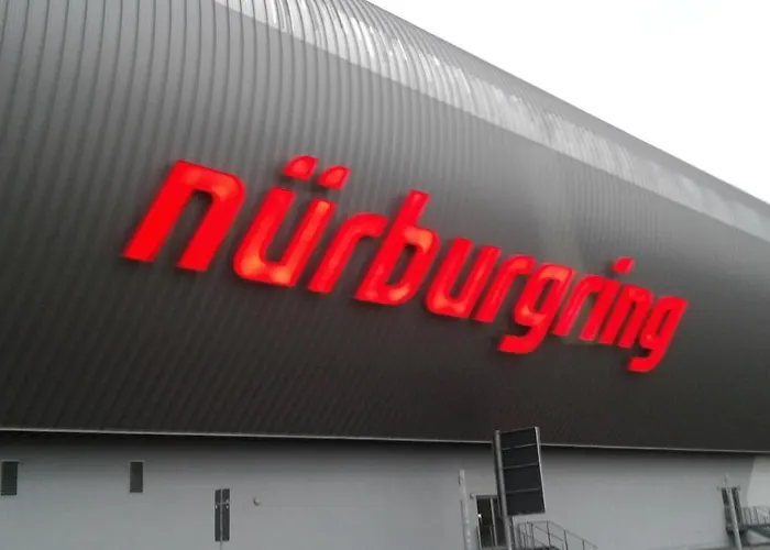 Monteurhaus Lk1 Hotel