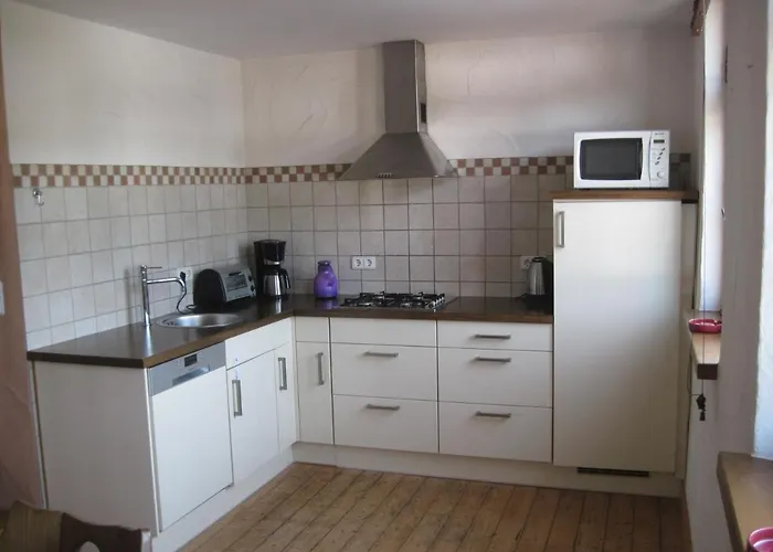 Monteurhaus Lk1 Lissendorf