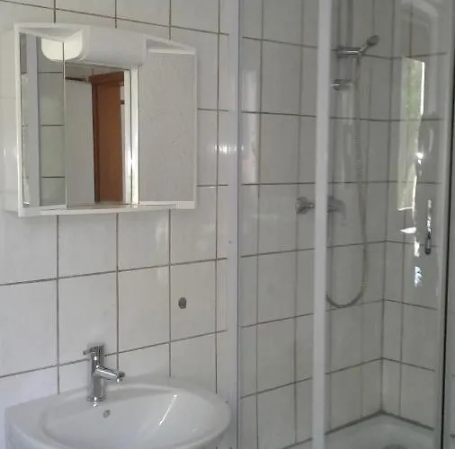 Hotel Monteurhaus Lk1 Lissendorf