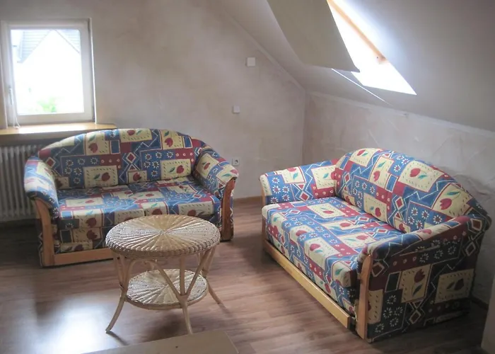 Monteurhaus Lk1 2* Lissendorf