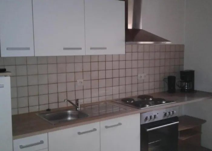 Monteurhaus Lk1 Lissendorf