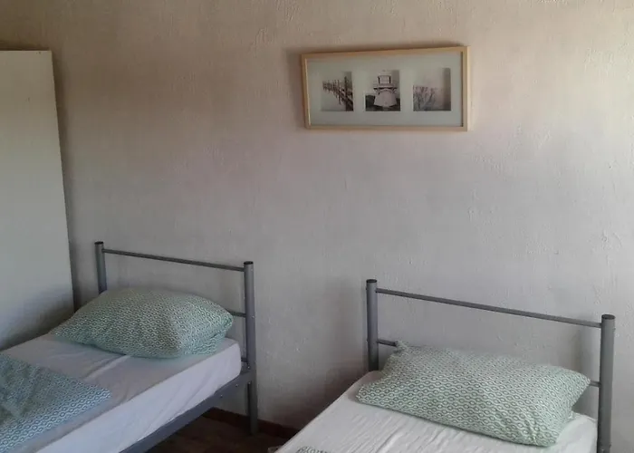 Monteurhaus Lk1 Hotel Lissendorf