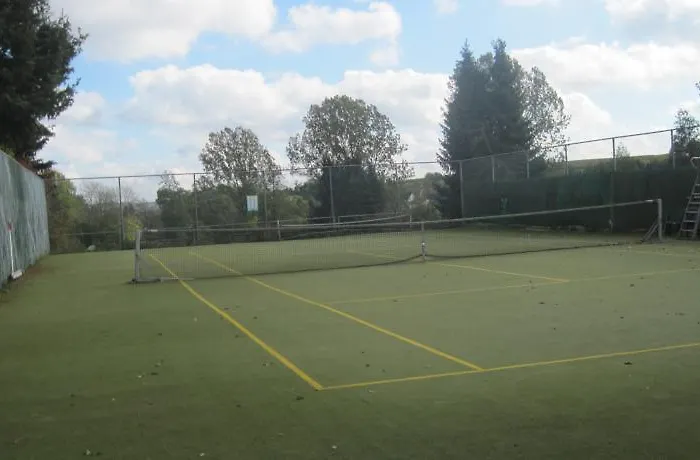 Monteurhaus Lk1 Hotel 2*