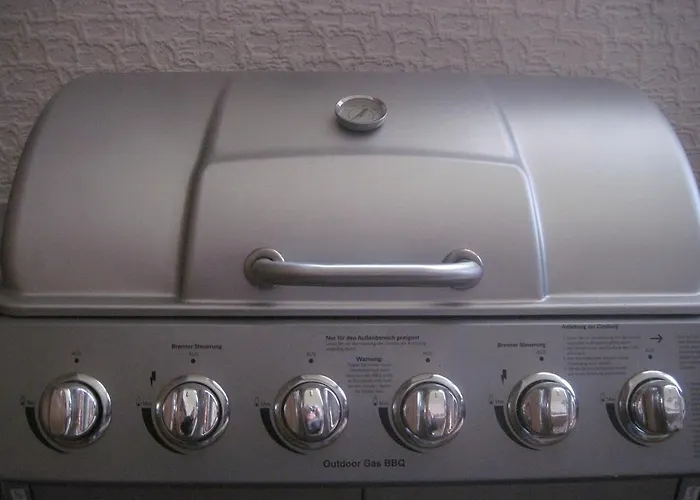 Monteurhaus Lk1 Hotel 2*