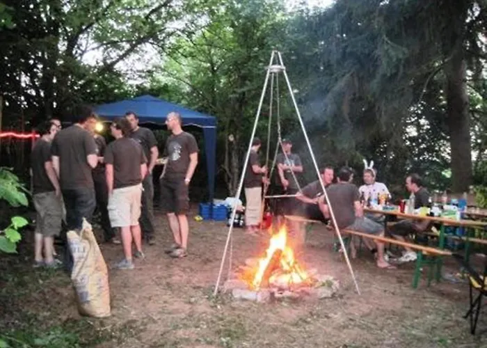 Monteurhaus Lk1 Lissendorf