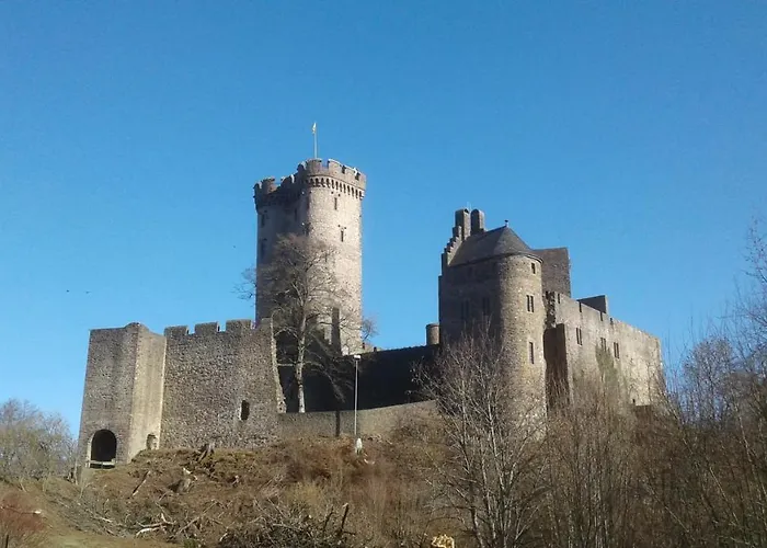 Monteurhaus Lk1 Lissendorf