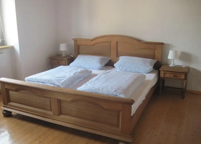 Monteurhaus Lk1 Hotel